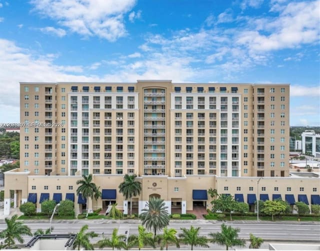 117 NW 42nd Avenue 1507, Miami, FL 33126