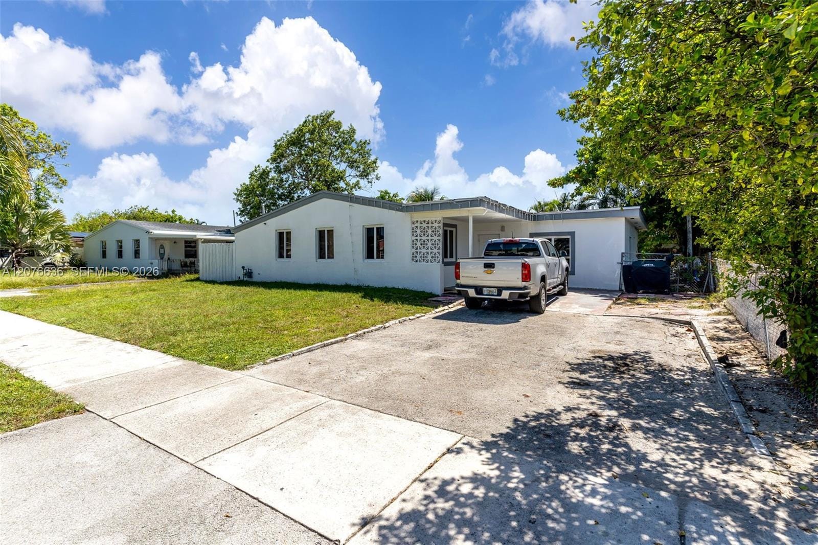 4510 SW 33rd Drive, West Park, FL 33023