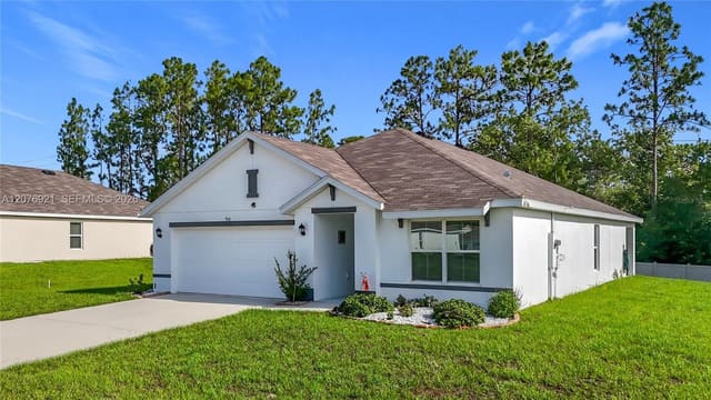 7161 SW 135th Place, Huntington Ridge, Ocala, FL