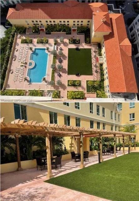 7350 SW 89th Street 721S, Miami, FL 33156 photo 24