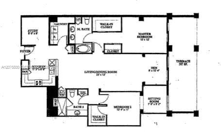 7350 SW 89th Street 721S, Miami, FL 33156 photo 25