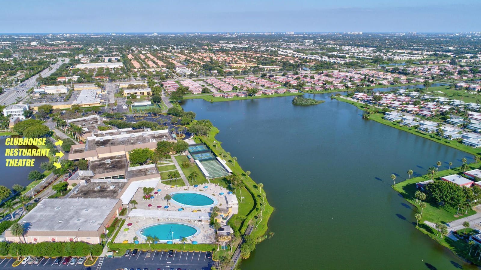 89 Normandy B, Delray Beach, FL 33484 photo 29
