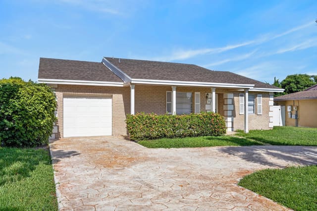 702 PLACE TAVANT, sold in Chatelaine, Delray Beach, FL