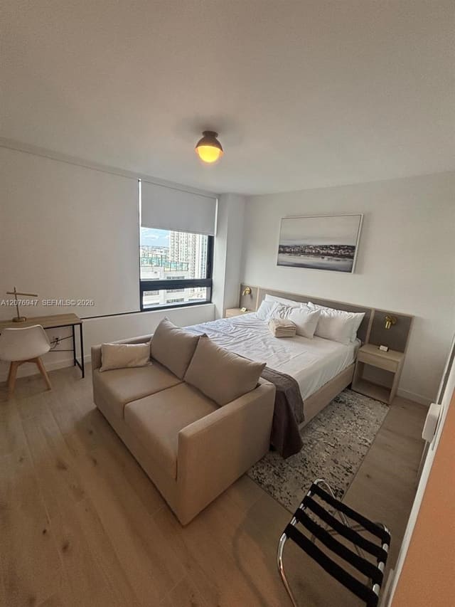 225 N Miami Avenue 3308, District 225, Miami, FL