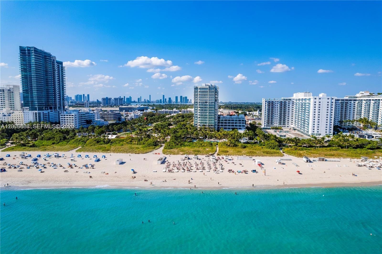 2201 Collins Avenue 428 — photo 3