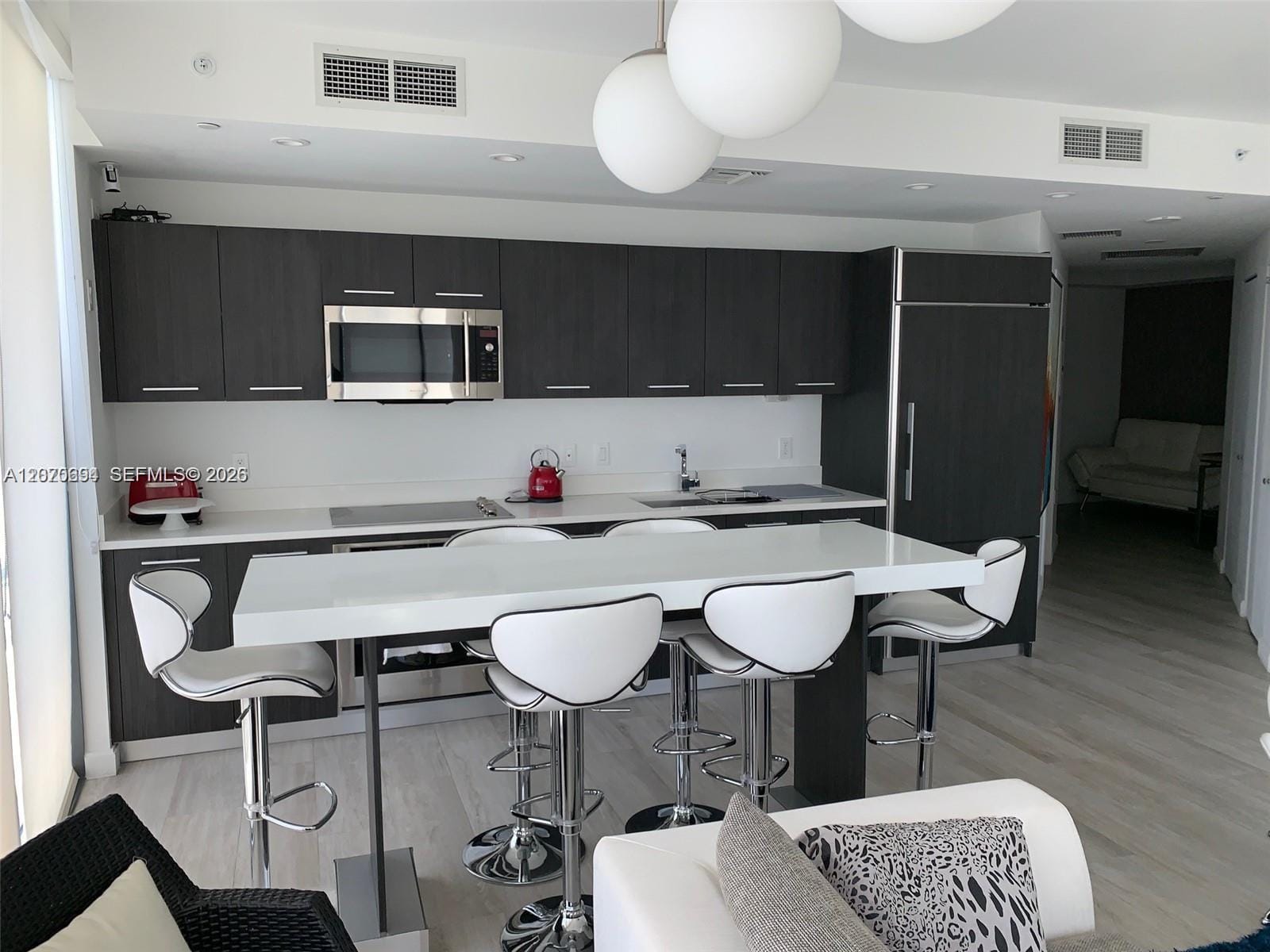 55 SW 9th Street 2706 — photo 3
