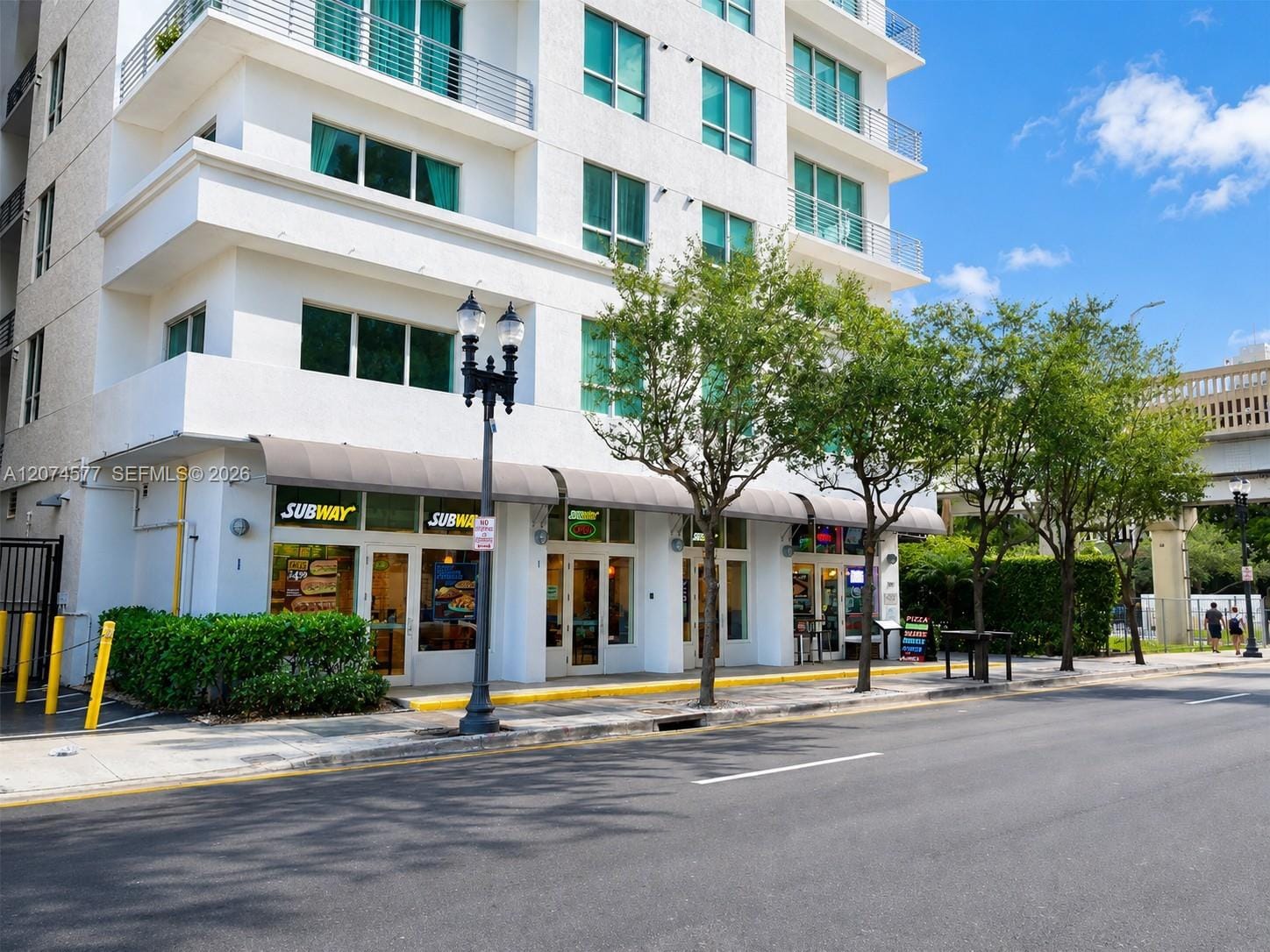 234 NE 3rd Street 206, Miami, FL 33132 photo 16