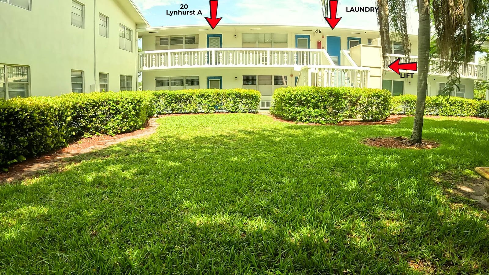 20 Lyndhurst A, Deerfield Beach, FL 33442 photo 15