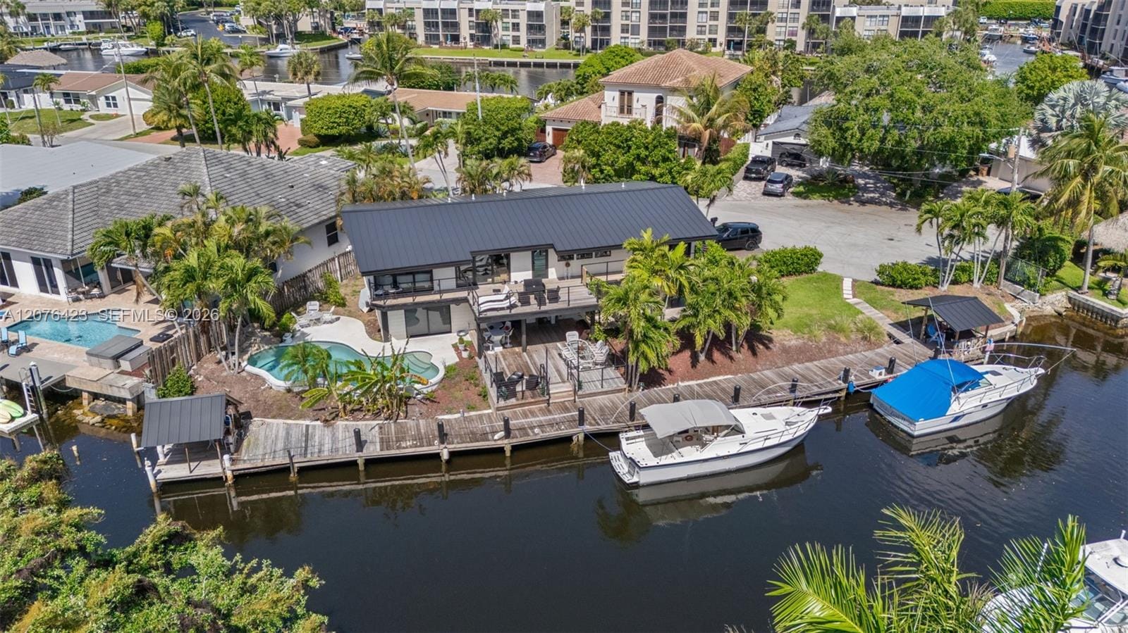 516 NE 6th Avenue, Deerfield Beach, FL 33441