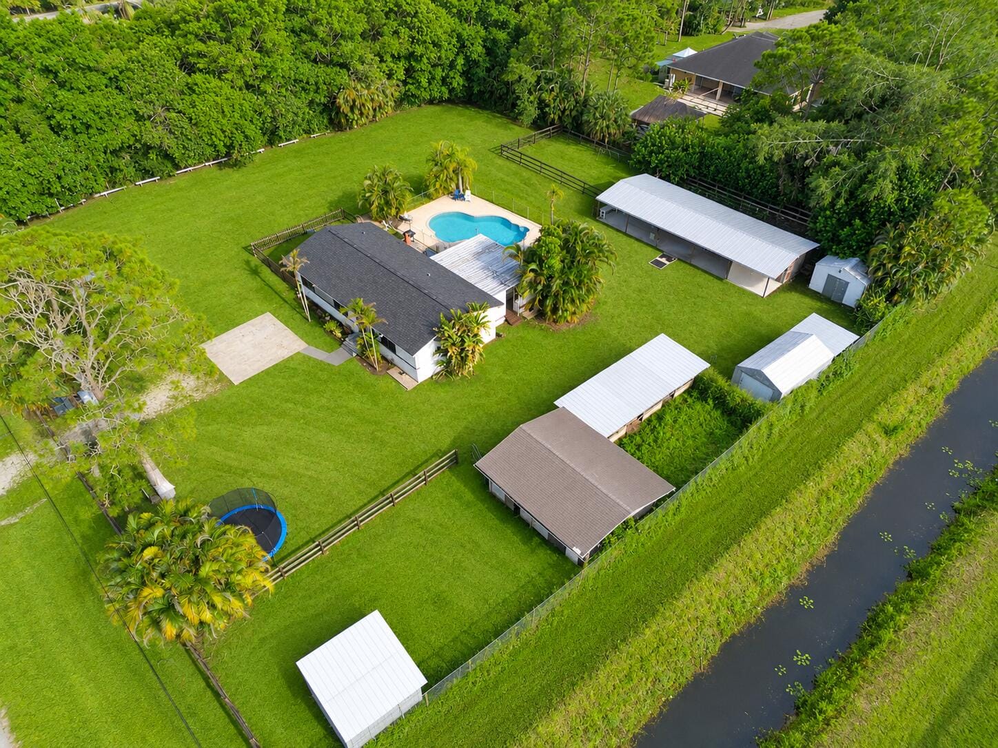 12230 63RD Lane N, The Acreage, FL 33412