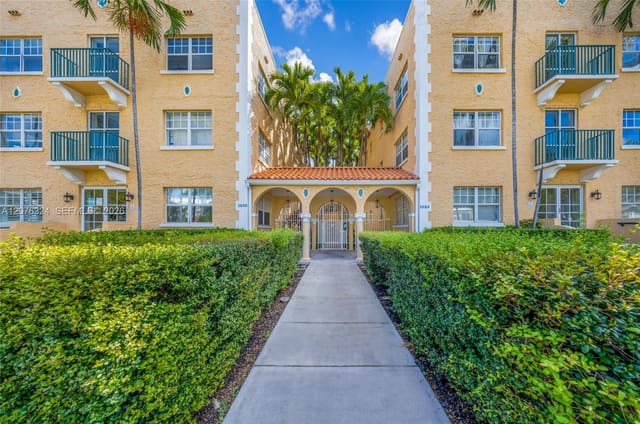 1255 Pennsylvania Avenue 307, Miami Beach, FL 33139