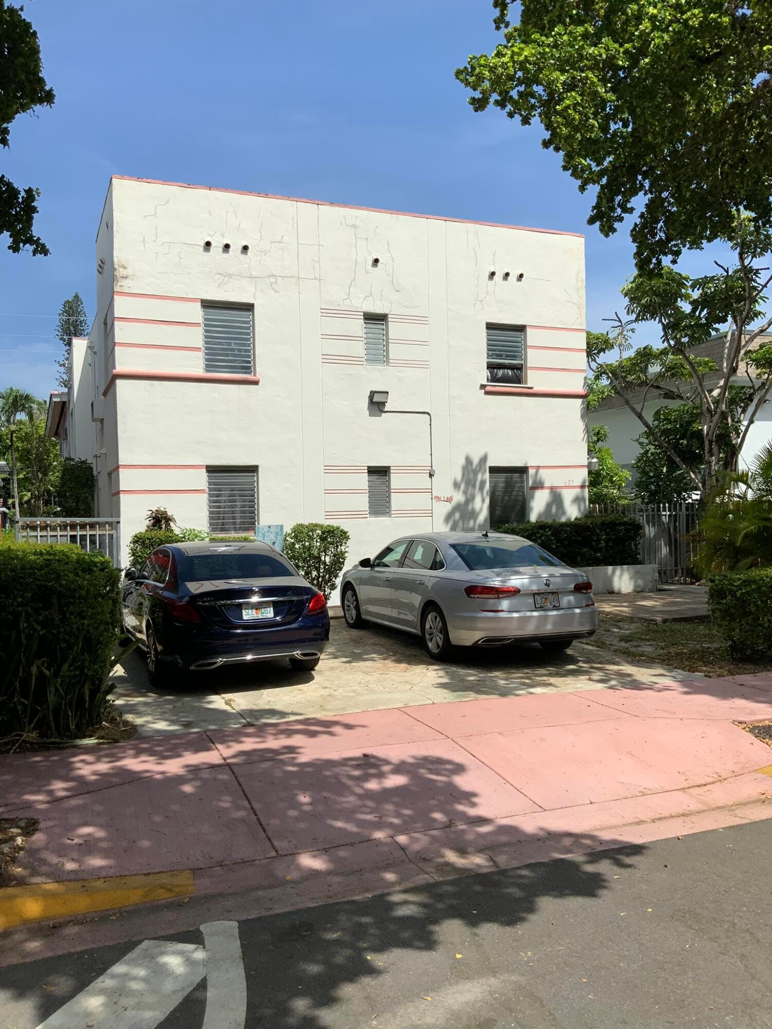 625 MICHIGAN Avenue, Miami Beach, FL