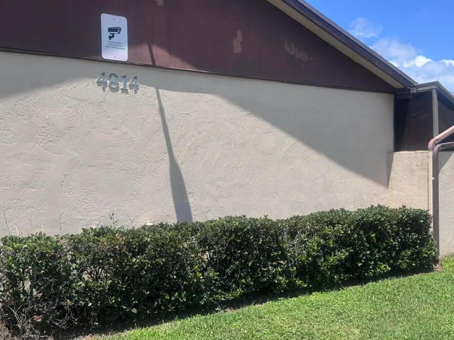 4814 Sunny Palm Circle Unit c, sold in ZIP 33415, West Palm Beach, FL