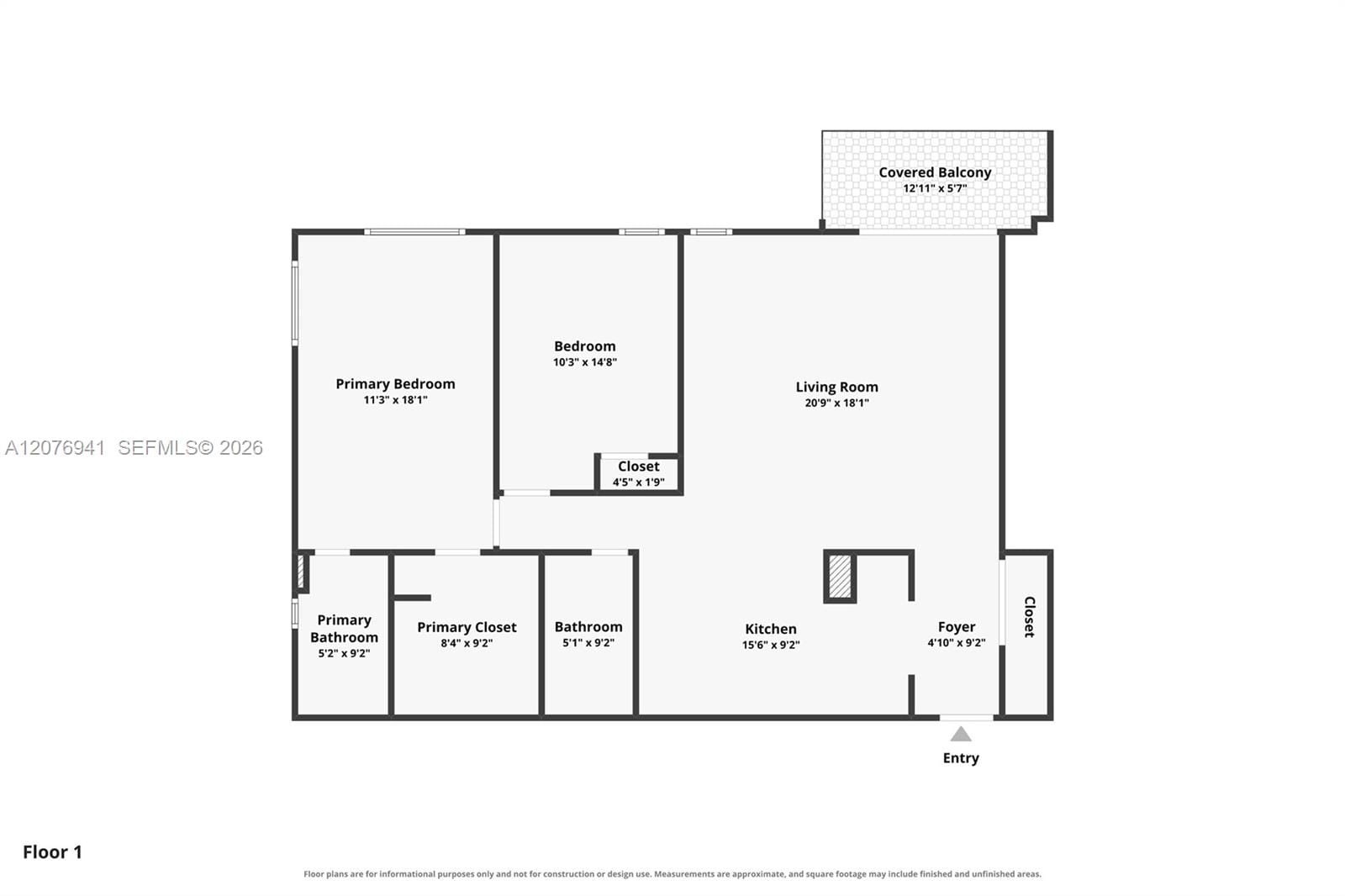 1800 Collins Avenue 3H, Miami Beach, FL 33139 photo 14