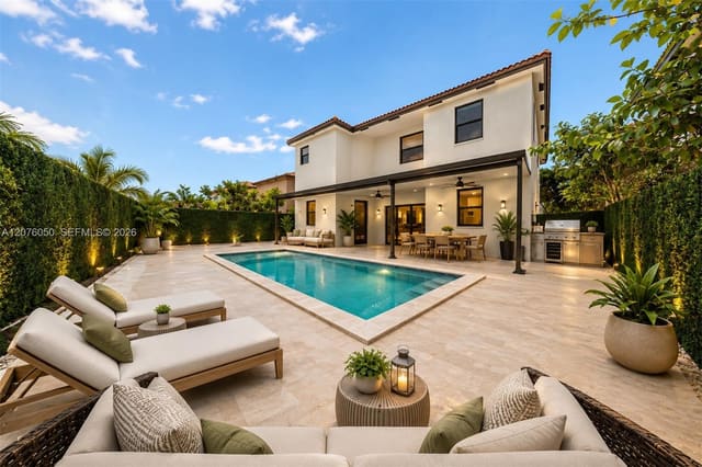 11731 SW 234th Street, Homestead, FL 33032