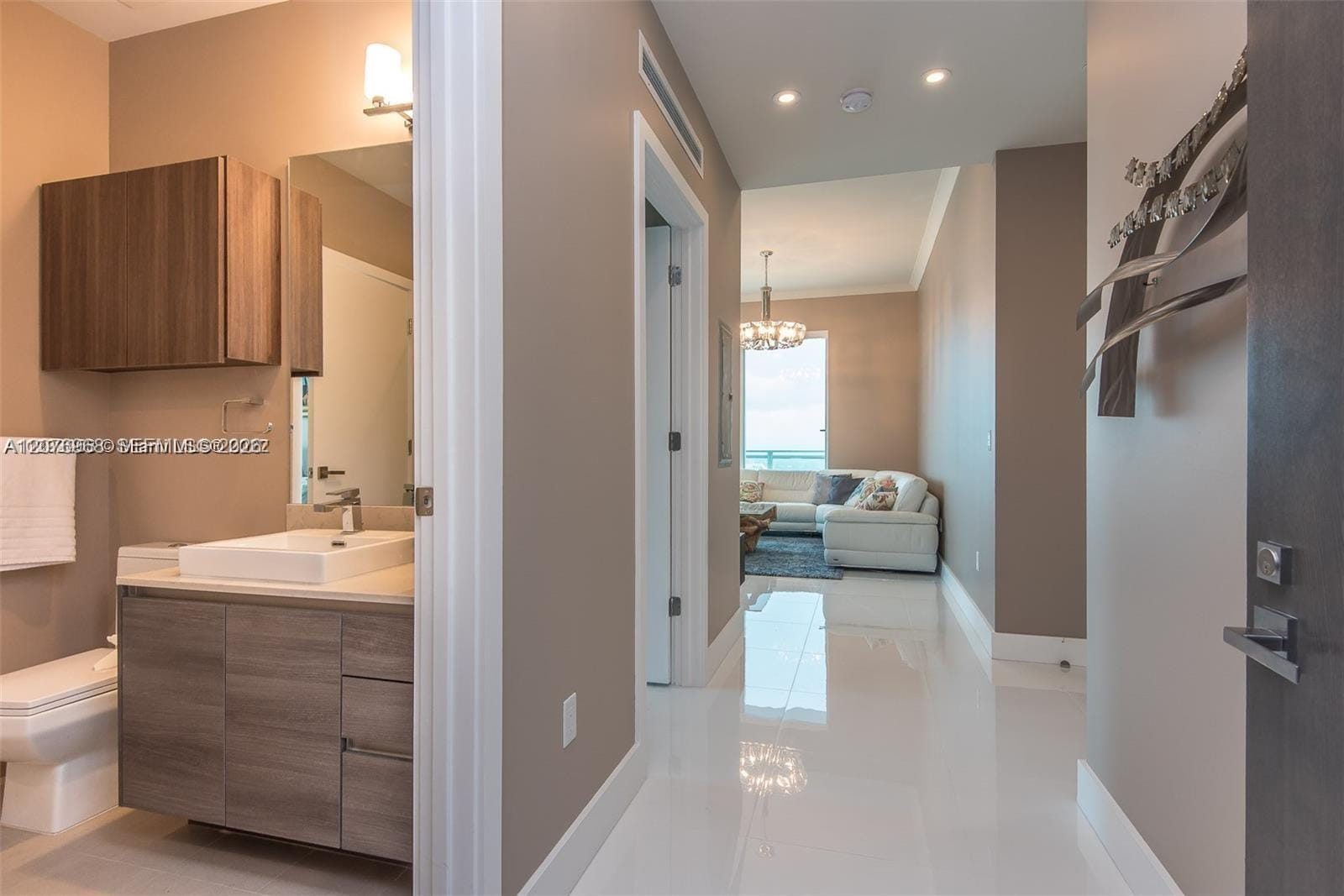 1080 Brickell Avenue 4201 — photo 9