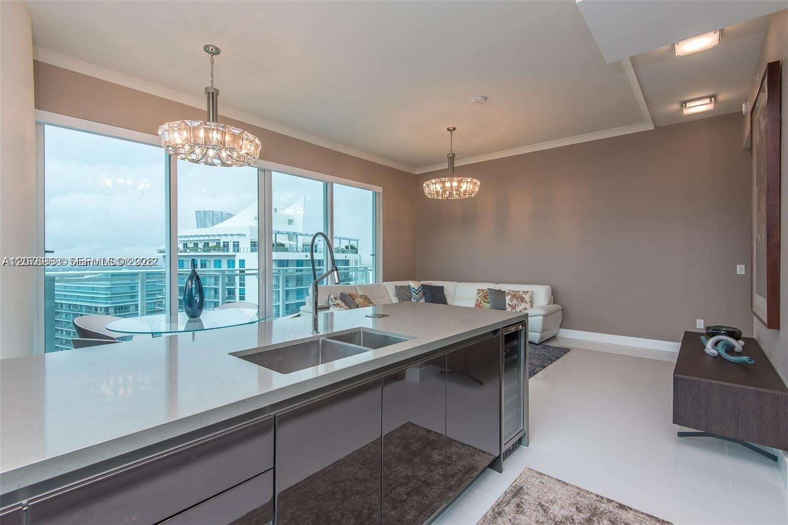 1080 Brickell Avenue 4201 — photo 2