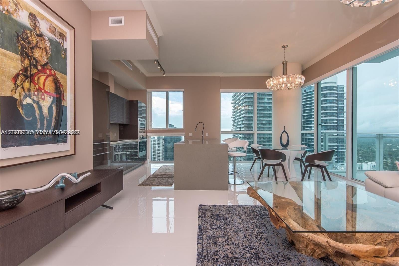 1080 Brickell Avenue 4201 — photo 4