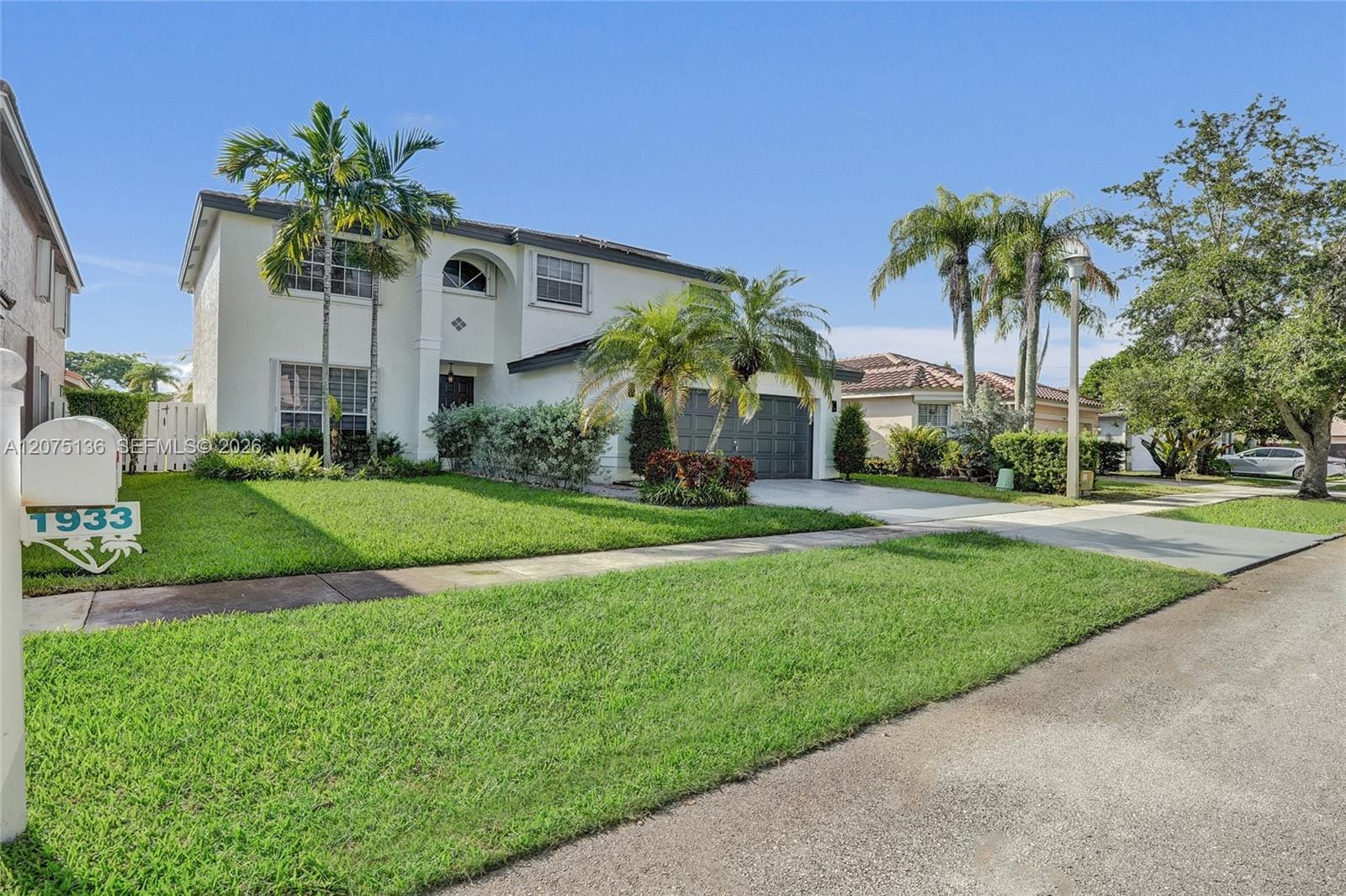 1933 SW 180th Terrace, Miramar, FL 33029