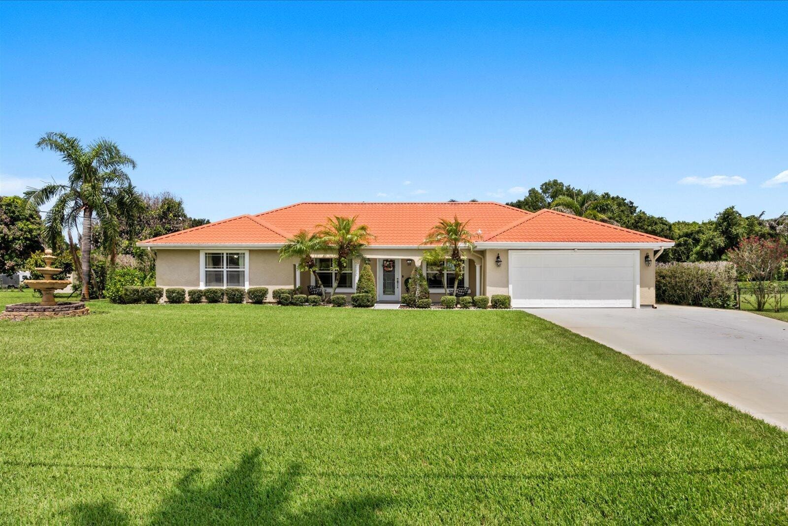 1819 SE ELROSE Street, Port St. Lucie, FL 34952