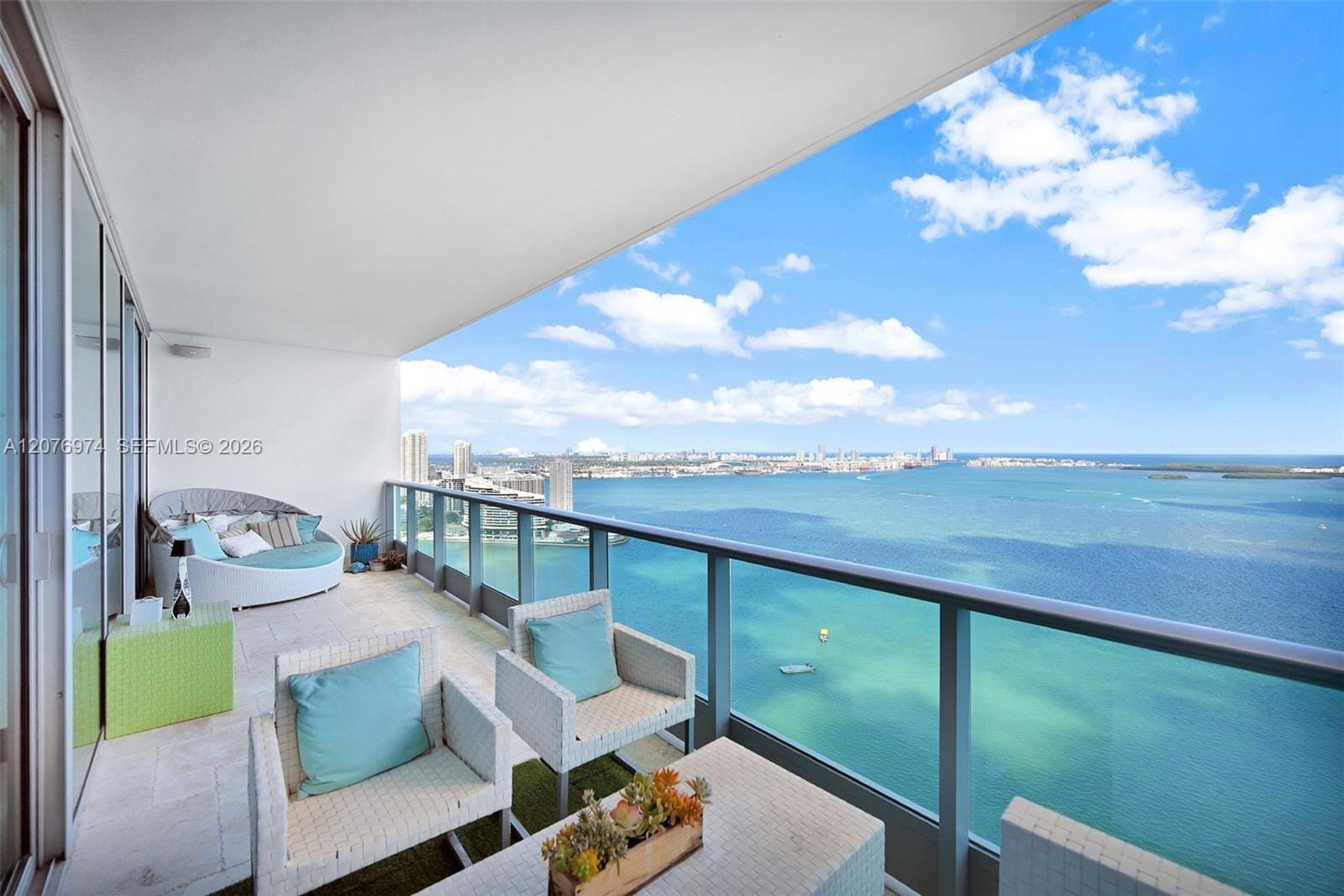1331 Brickell Bay Drive 3607, Miami, FL 33131 photo 2