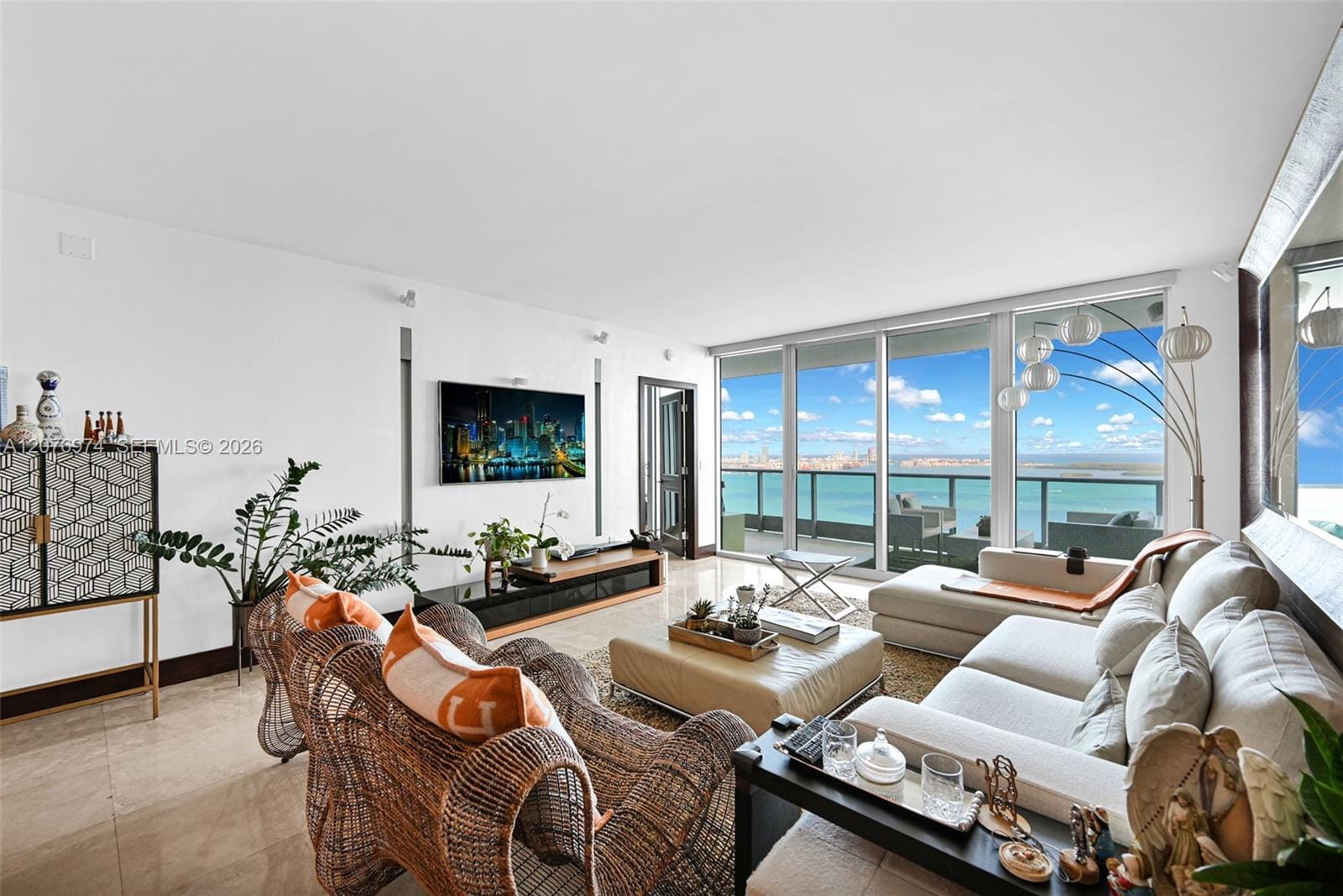 1331 Brickell Bay Drive 3607, Miami, FL 33131 photo 12