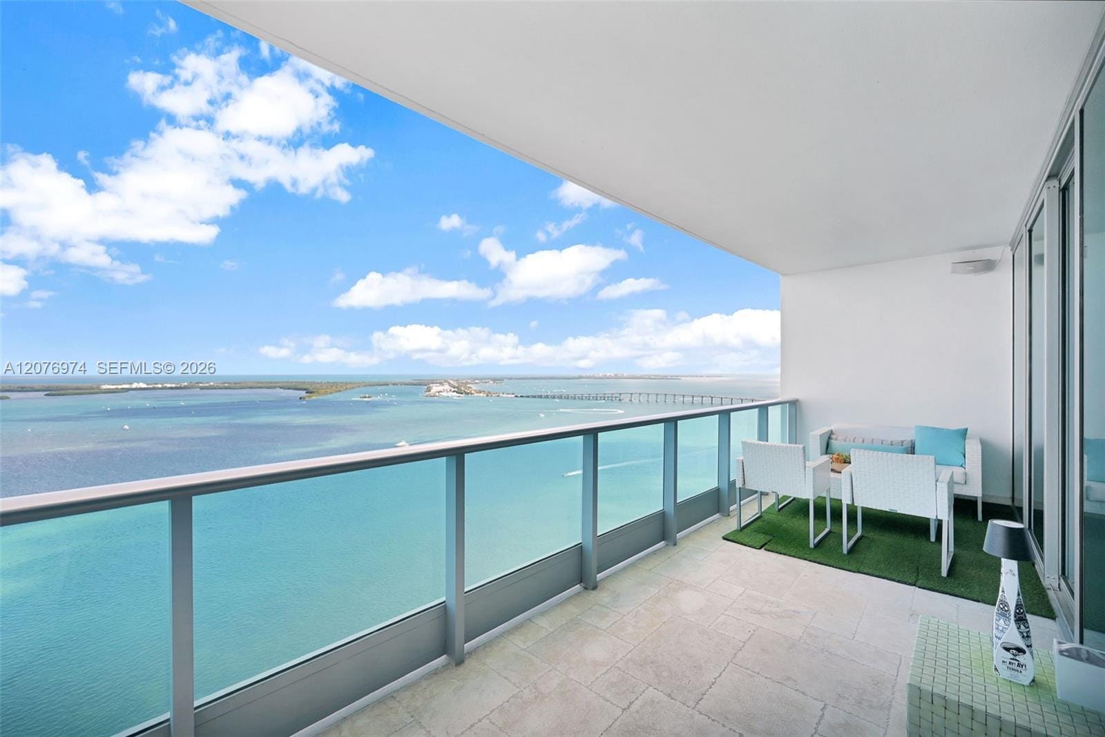 1331 Brickell Bay Drive 3607, Miami, FL 33131 photo 3
