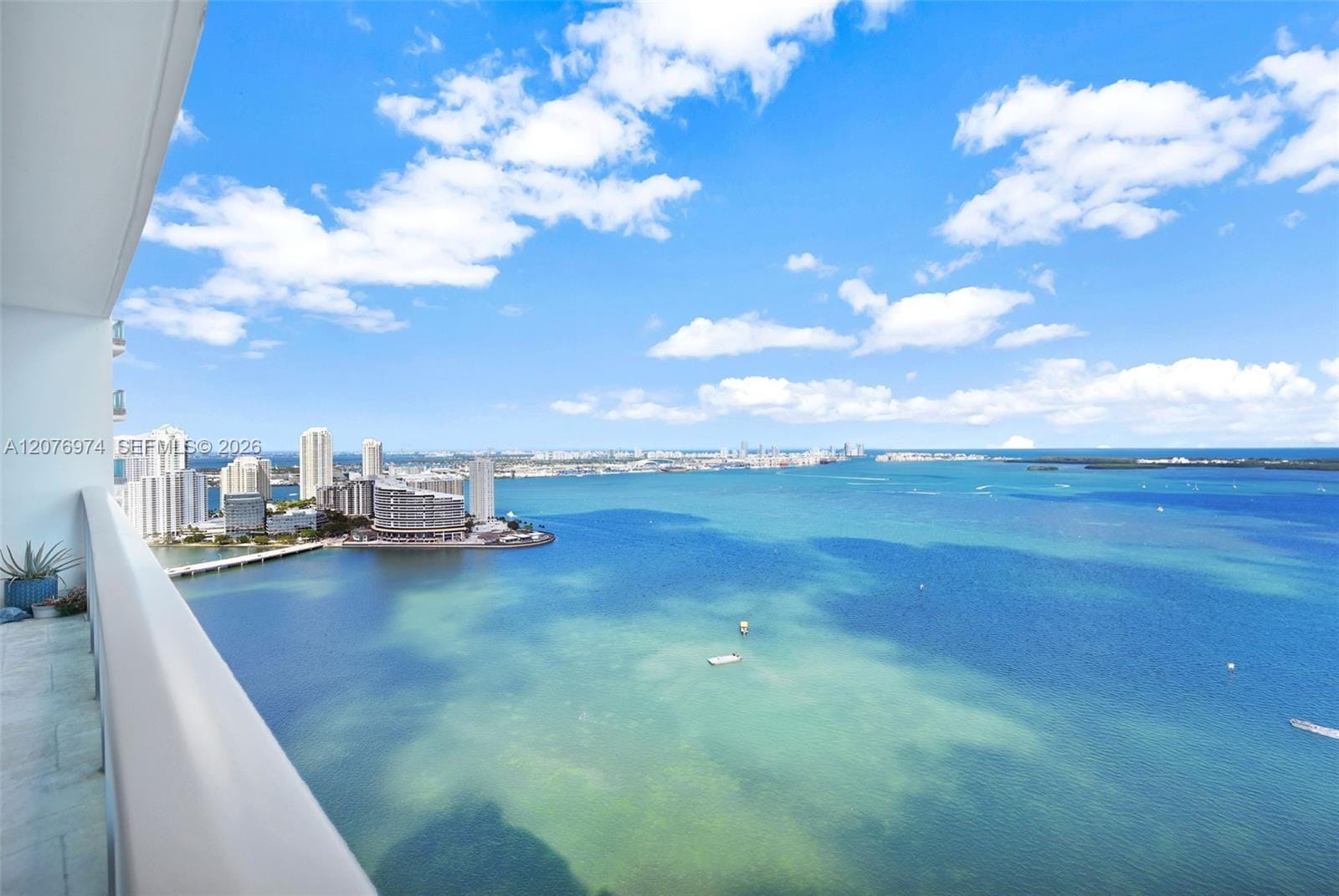 1331 Brickell Bay Drive 3607, Miami, FL 33131 photo 4