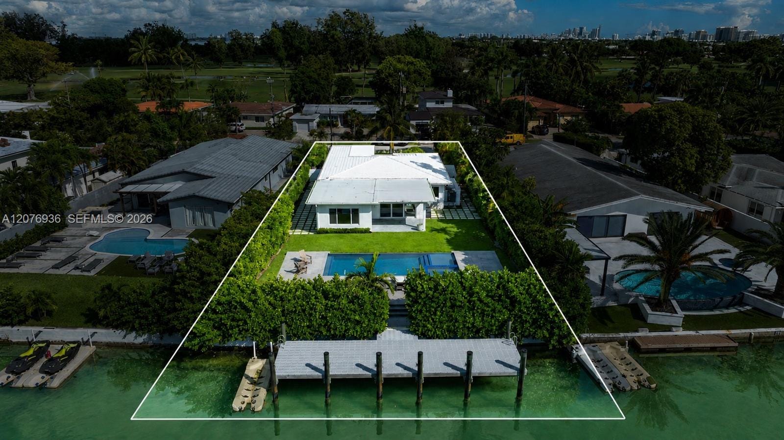 740 S Shore Drive, Miami Beach, FL 33141 photo 1