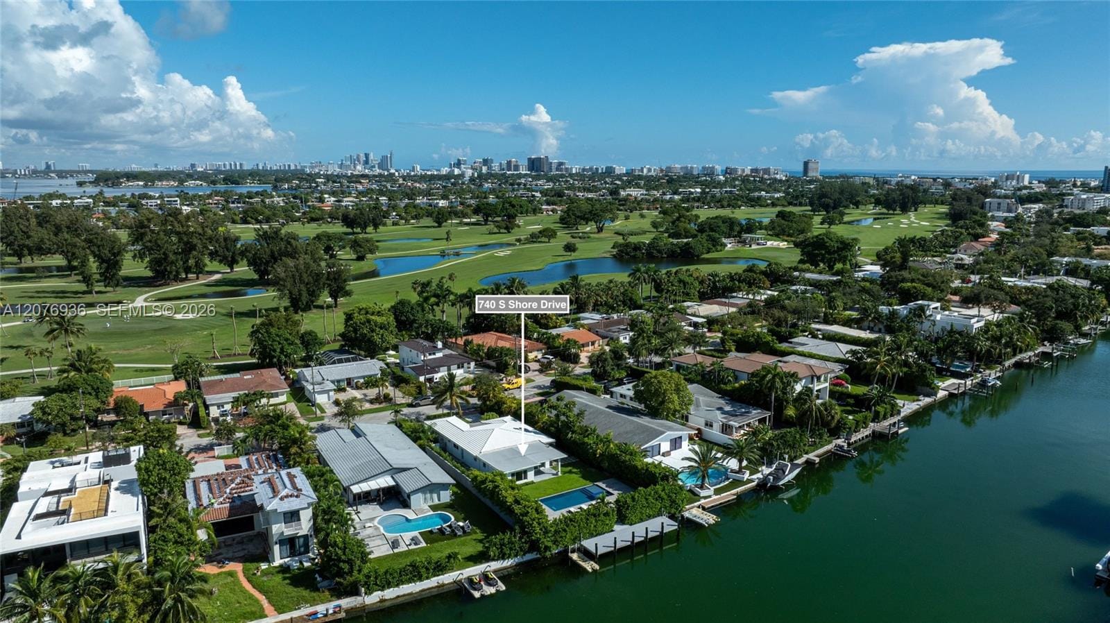 740 S Shore Drive, Miami Beach, FL 33141 photo 30