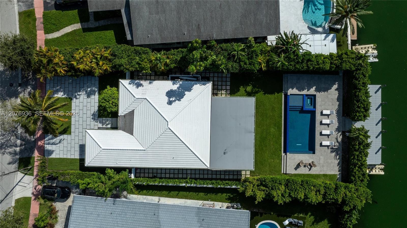 740 S Shore Drive, Miami Beach, FL 33141