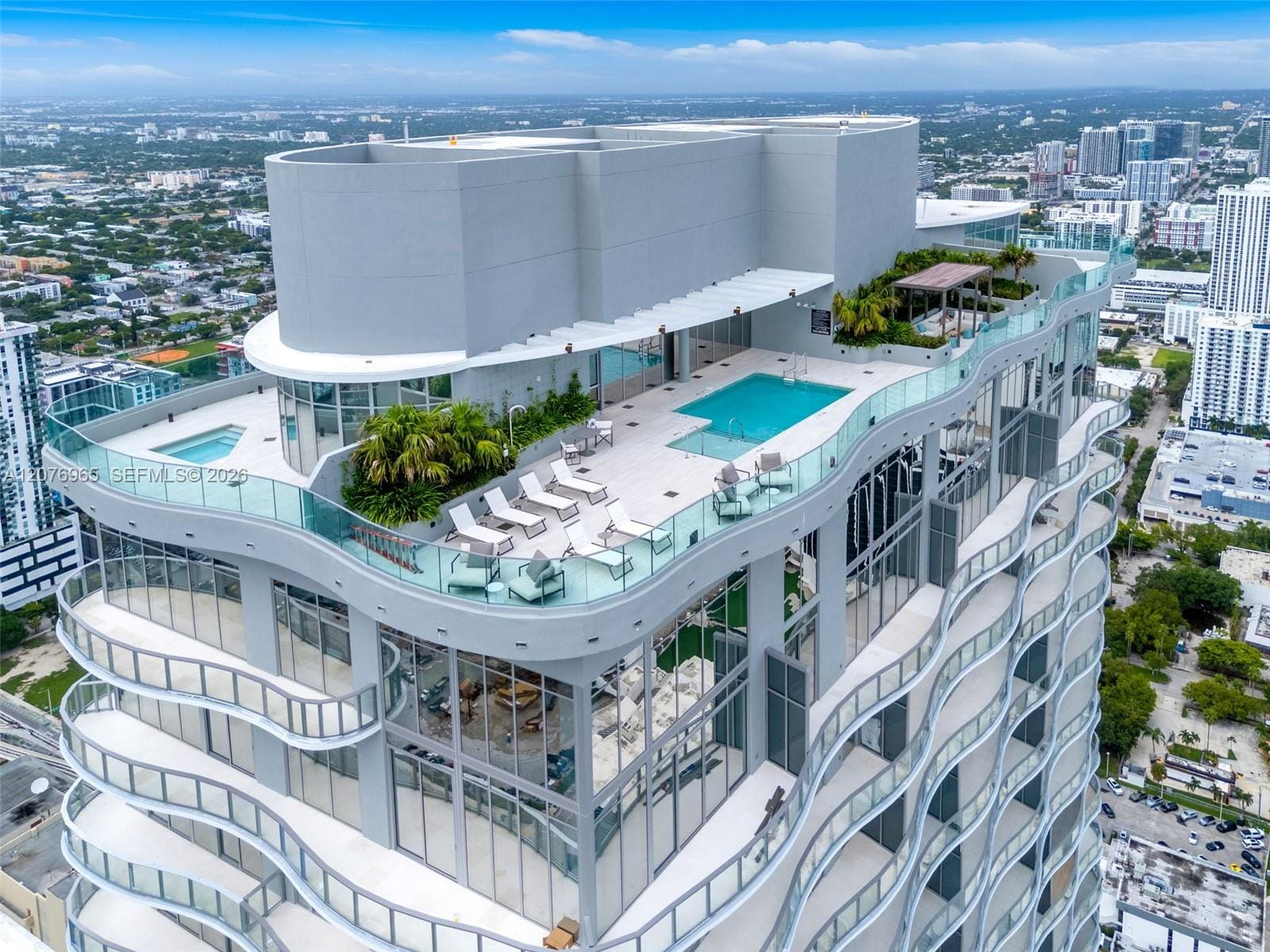 1400 Biscayne Boulevard 2305 — photo 2