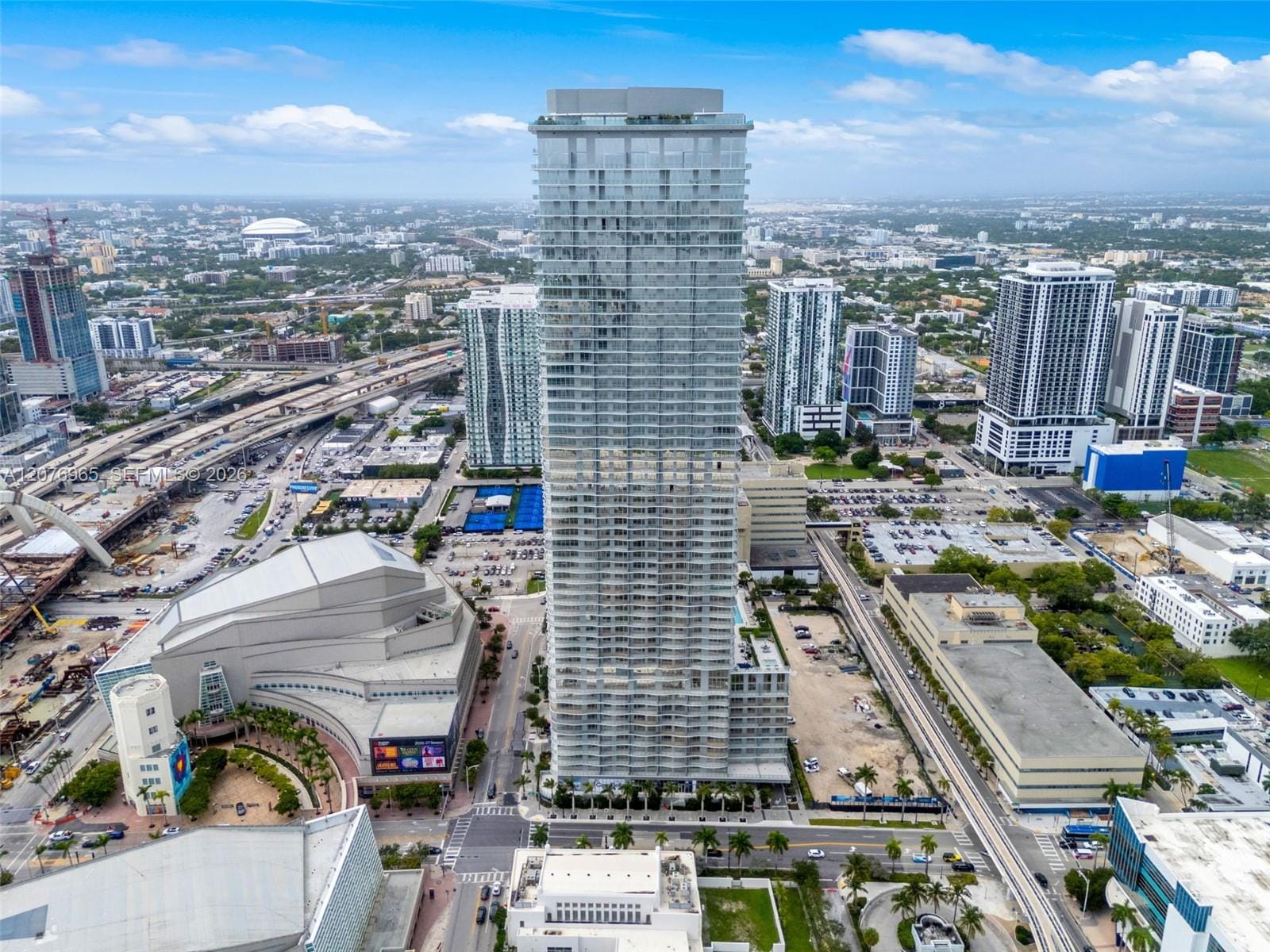 1400 Biscayne Boulevard 2305 — photo 3