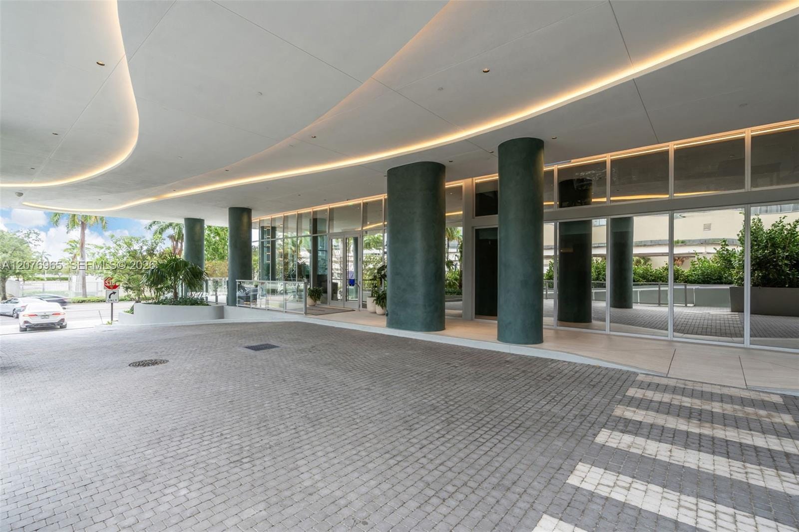 1400 Biscayne Boulevard 2305 — photo 9