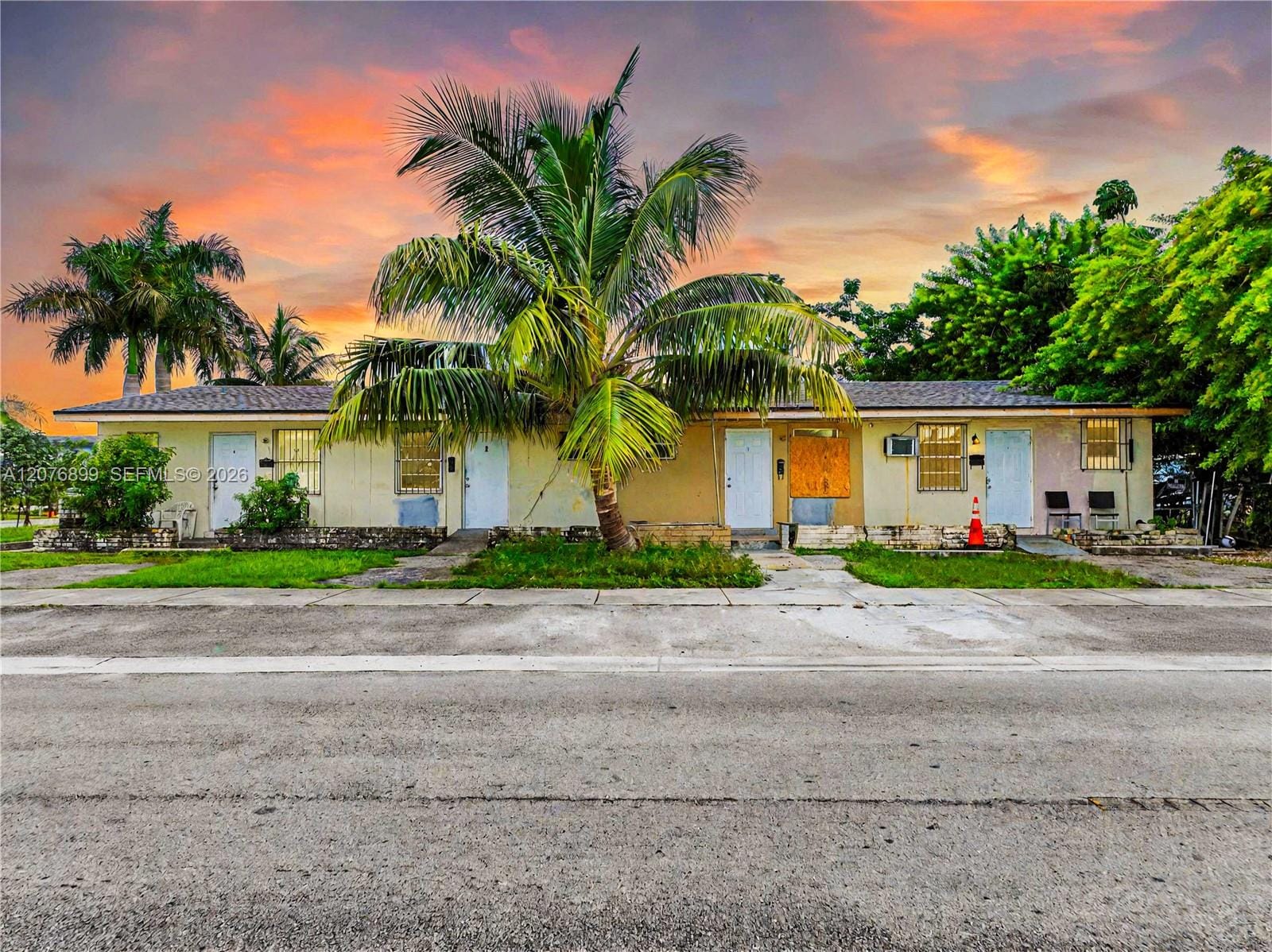 1478 NW 2nd Avenue, Florida City, FL 33034