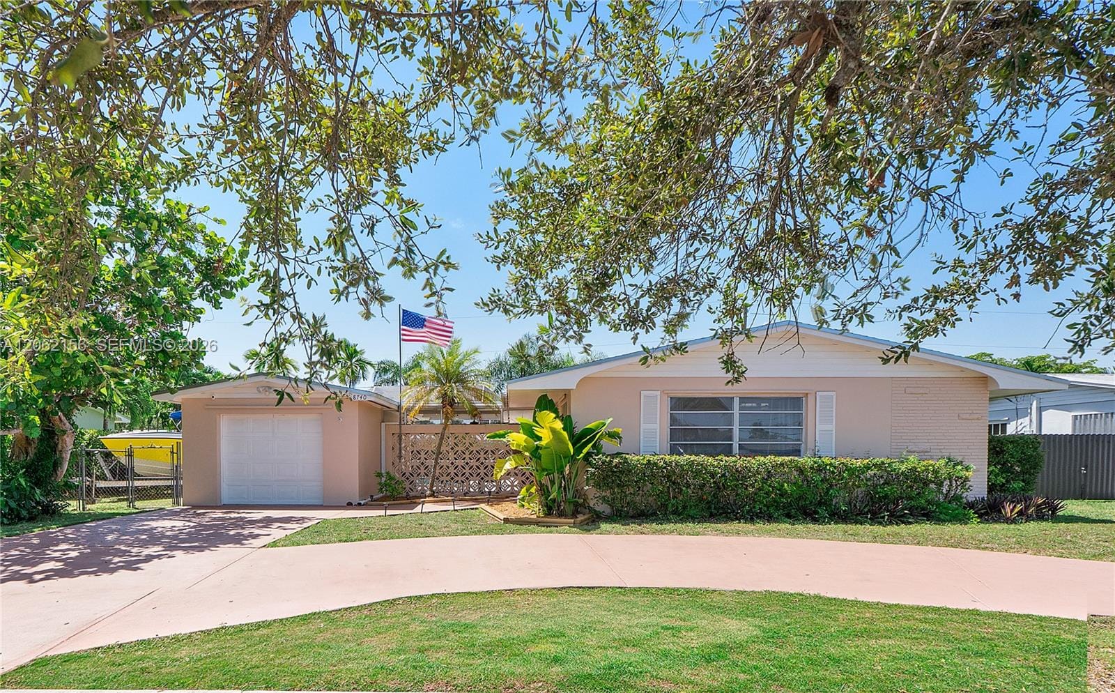 8740 SW 191st Street, Cutler Bay, FL 33157