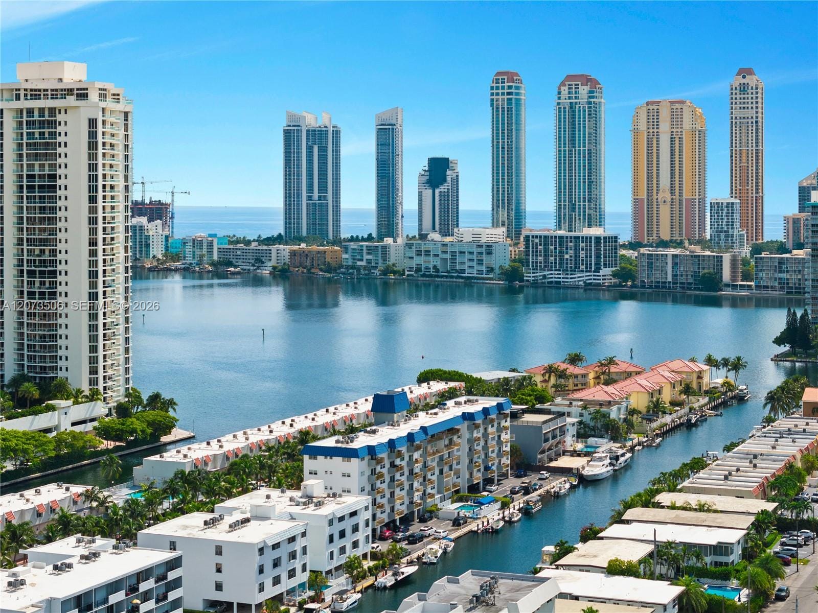 3770 NE 171st Street 504, North Miami Beach, FL 33160 photo 13