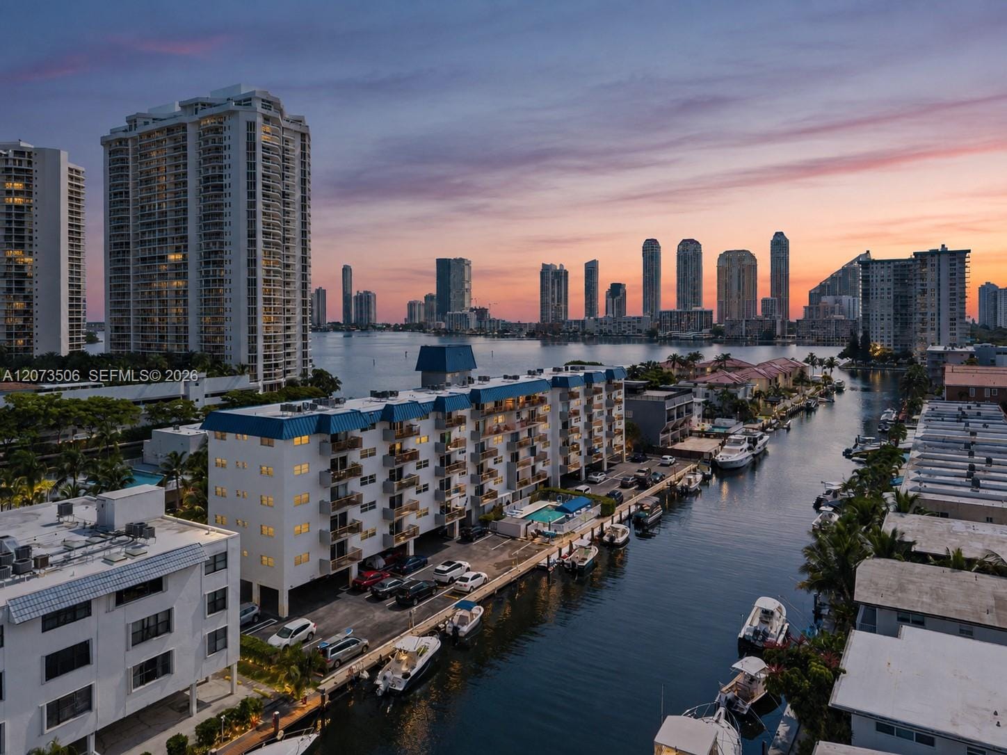 3770 NE 171st Street 504, North Miami Beach, FL 33160