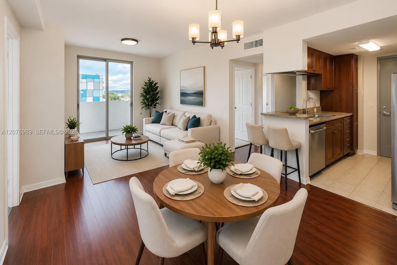 36 NW 6th Avenue 805, Miami, FL 33128