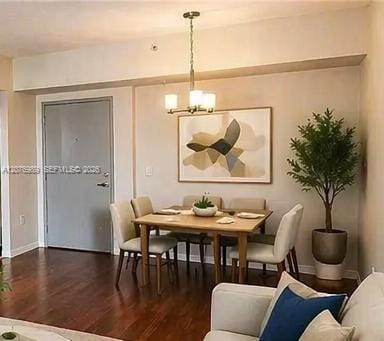 36 NW 6th Avenue 805, Miami, FL 33128 photo 2