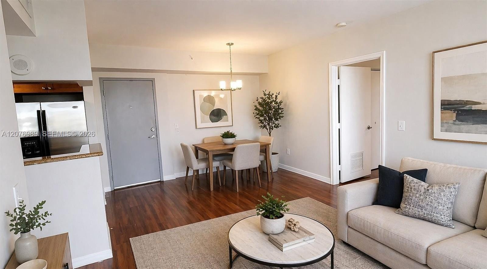 36 NW 6th Avenue 805, Miami, FL 33128 photo 3