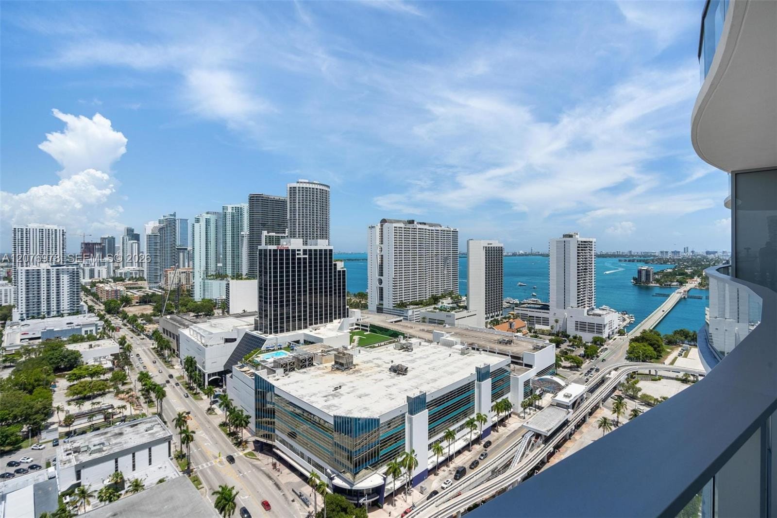 1400 Biscayne Boulevard 2507 — photo 11