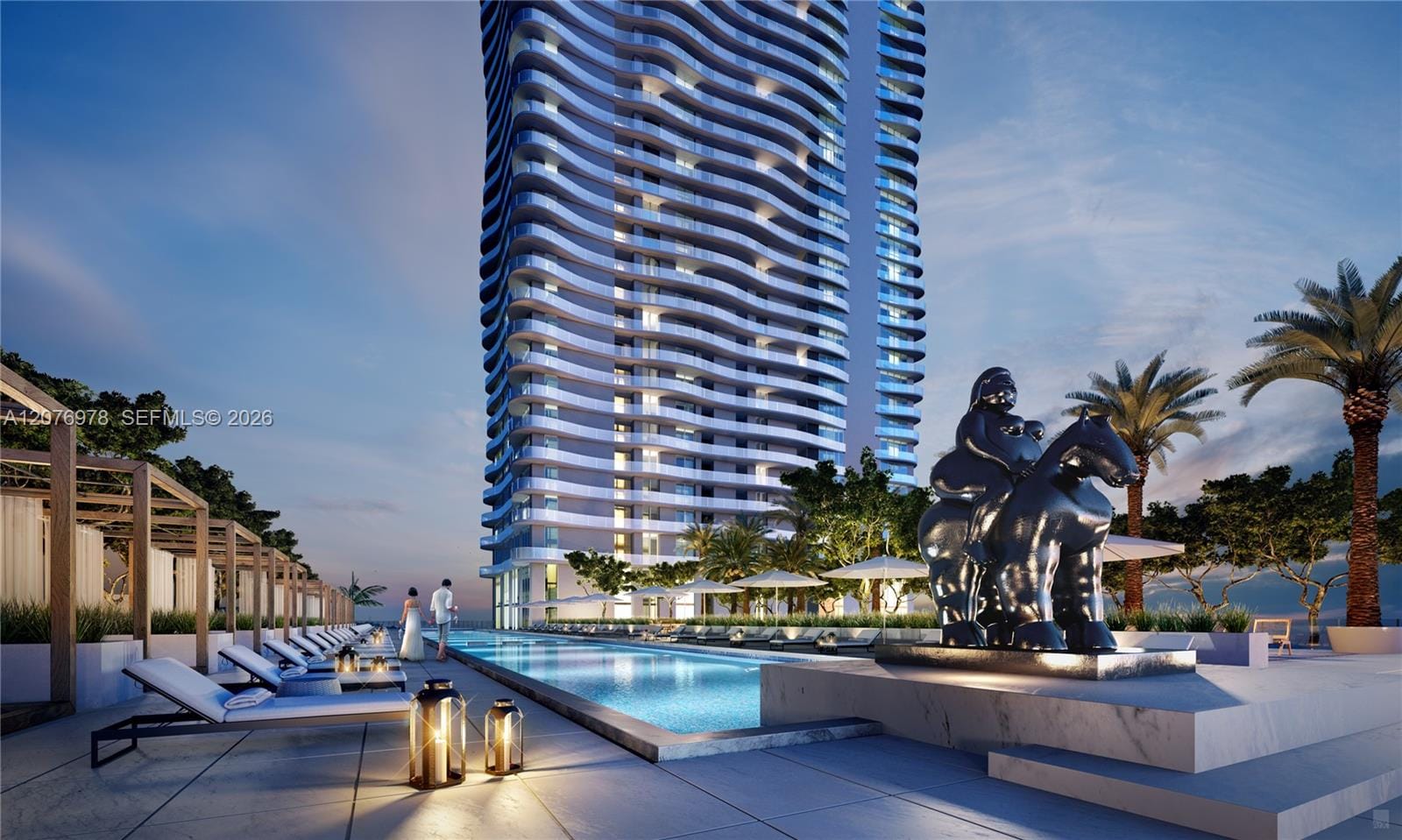 1400 Biscayne Boulevard 2507 — photo 6