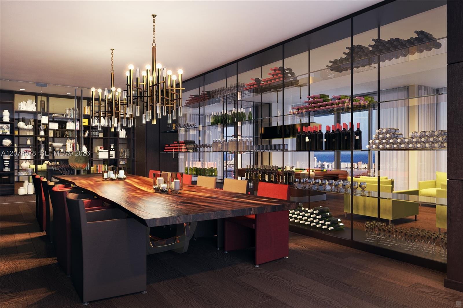1400 Biscayne Boulevard 2507 — photo 8