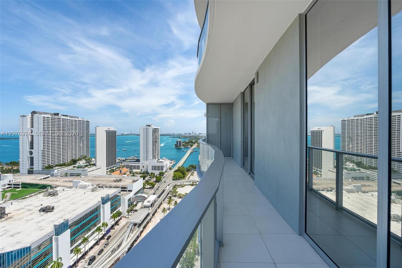 1400 Biscayne Boulevard 2507 — photo 10