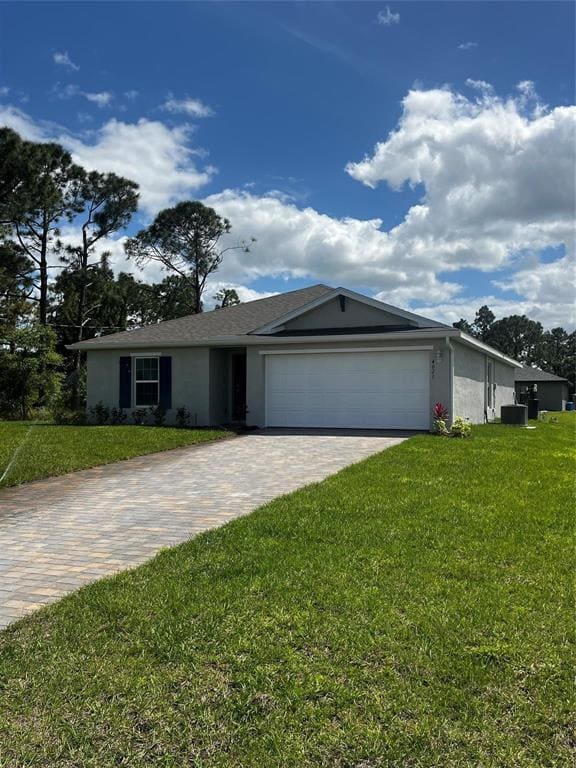 4021 35TH Street SW, Lehigh, Lehigh Acres, FL