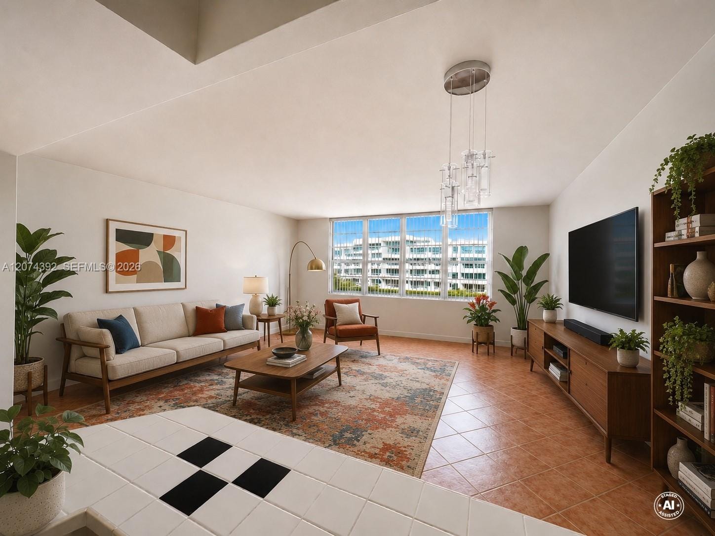 100 Lincoln Road 631 — photo 2