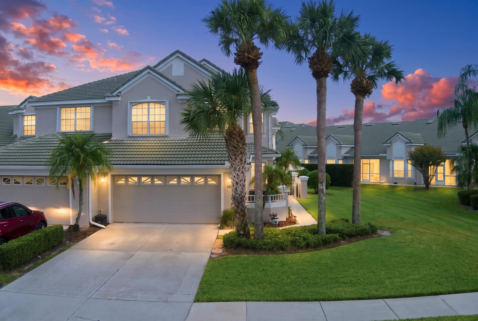 1686 SW Harbour Isles Circle, Port St. Lucie, FL 34986