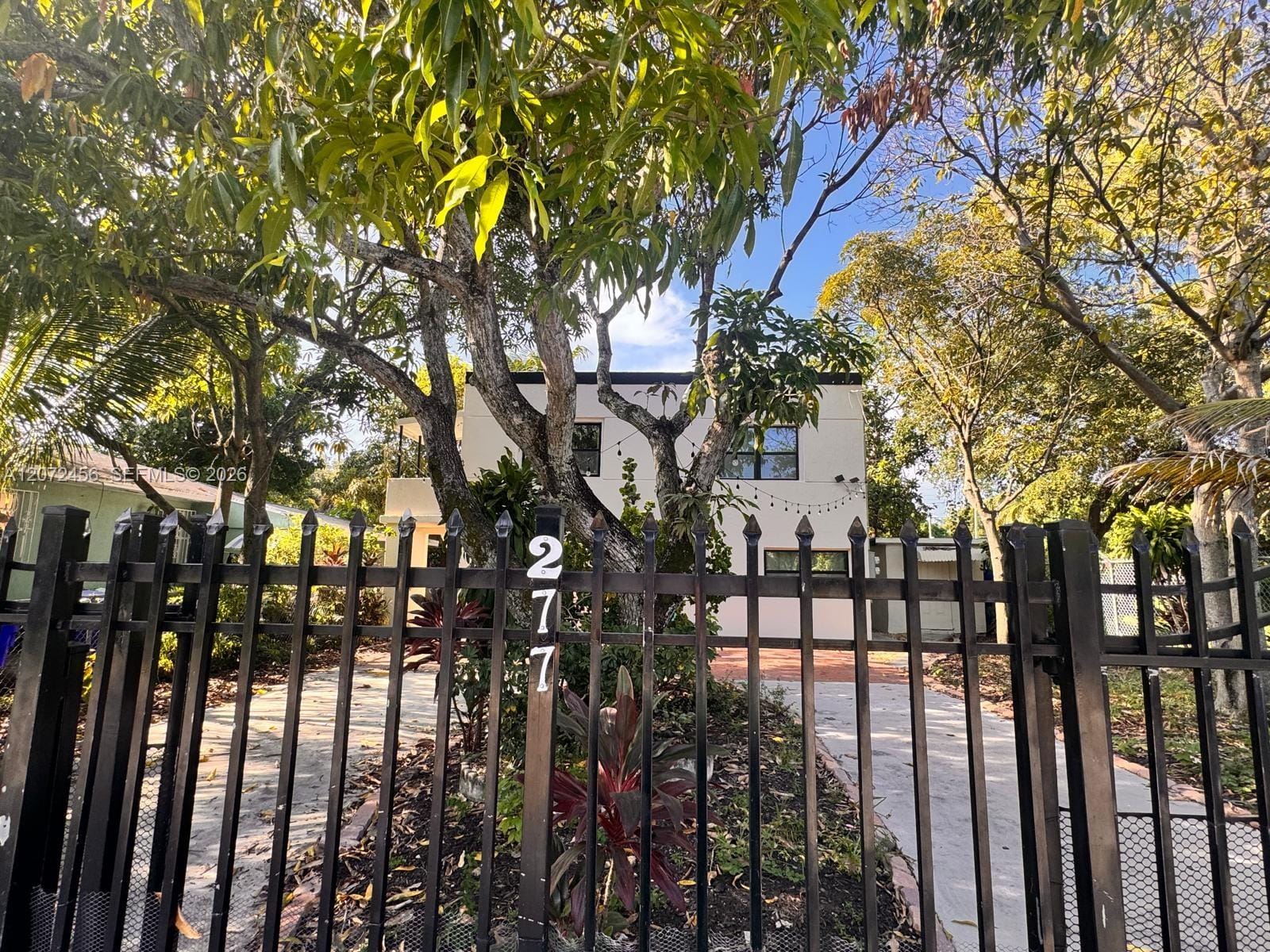 277 NE 55th Street 2-Front, Miami, FL 33137