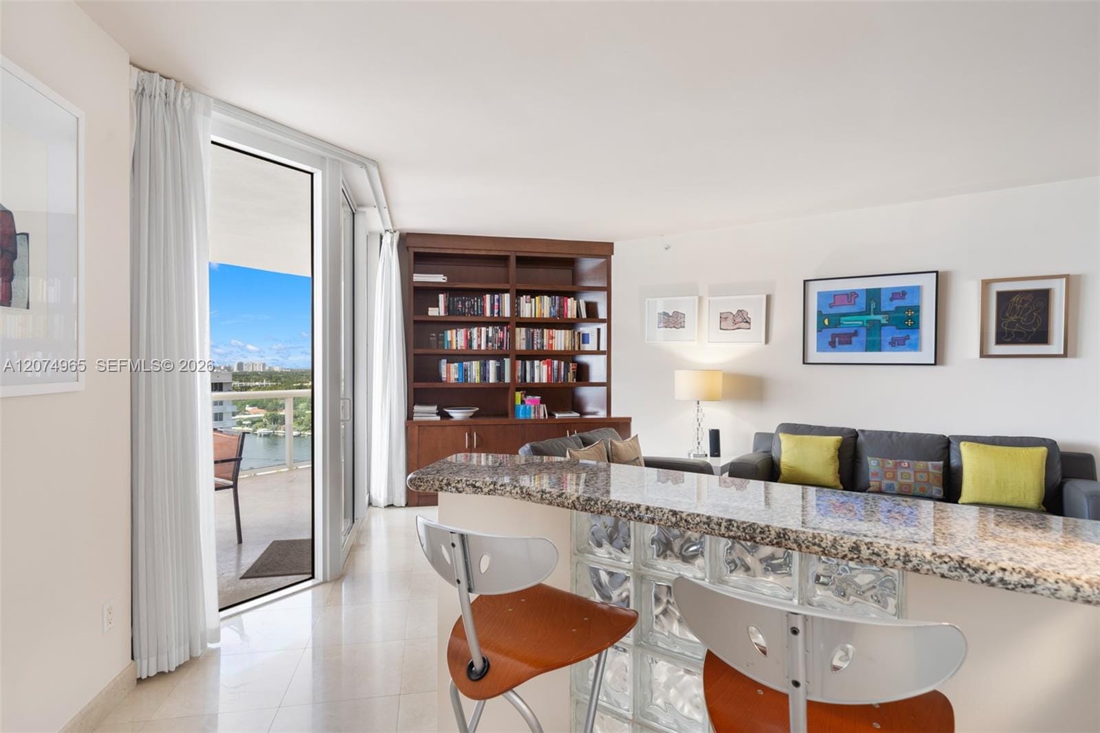 4779 Collins Avenue 1804 — photo 11